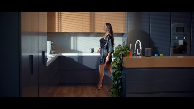 ЛИЯНА ft. КОНСТАНТИН - КАТО ХЛАПЕ /  LIYANA ft. KONSTANTIN - KATO HLAPE