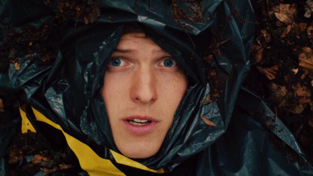 Boy In Space & NOTD - Therapy (Official Video)