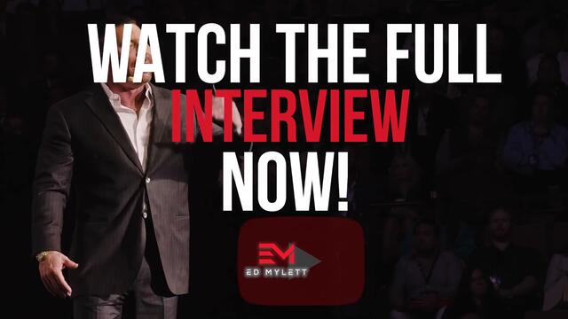 Ken Shamrock - The World's Most Dangerous Man