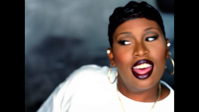 Missy Elliott - The Rain (Supa Dupa Fly) [Official Music Video]