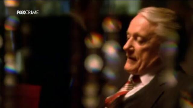 Hustle Сезон 6 Епизод 3 част 1