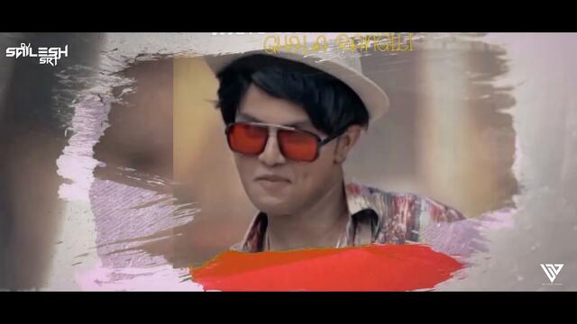 Tara Naina No Mane Rang Laygo Navshari Spl Remix DjSailesh Srt || Vdj Virus Visual || DJ'S OF SURAT