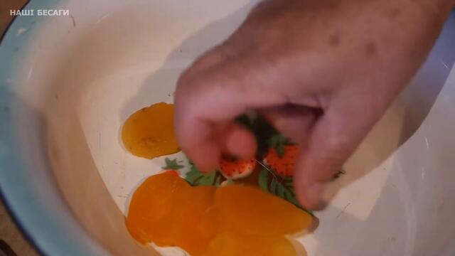 Пляцок ЖІНОЧІ ПРИМХИ! Запалили 100 свічок🕯️ Смачний рецепт торта