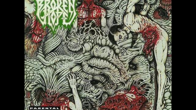 Broken Hope-Waterlogged