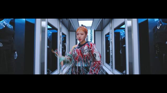 Weki Meki 위키미키 - COOL M/V