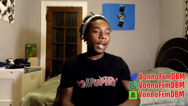 BG Lil Pat x KC Money “Facts Pt2” REACTION