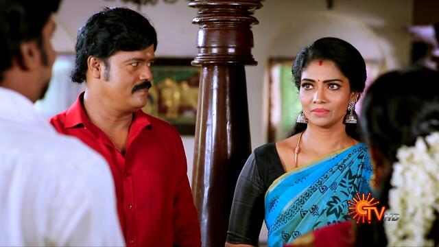 Pandavar Illam - Promo | 09 Oct 2020 | Sun TV Serial | Tamil Serial