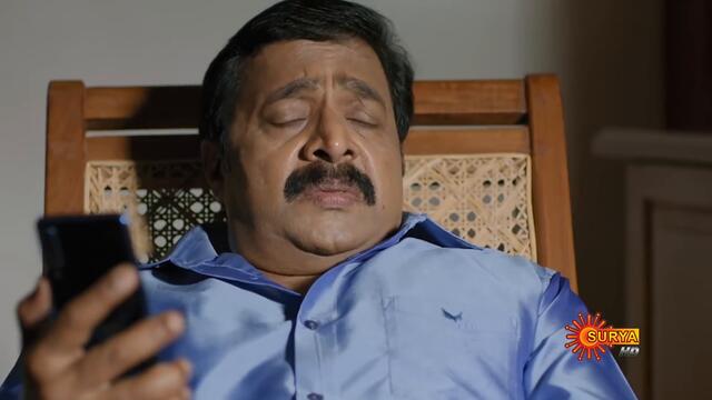 Indulekha - Best Scene | 06 Oct 2020 | Surya TV Serial | Malayalam Serial