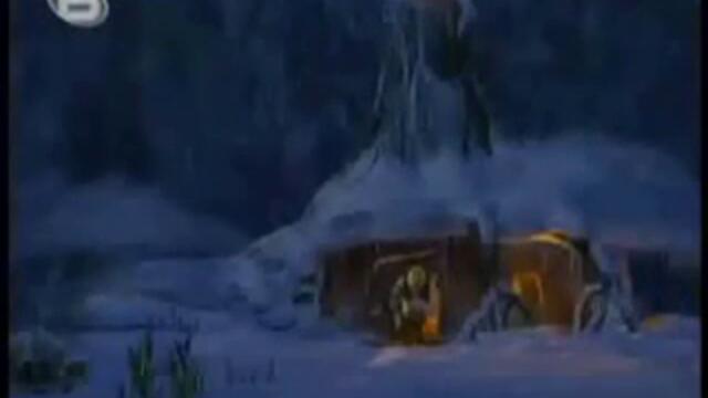 Най-Смешната Пародия на Shrek +13