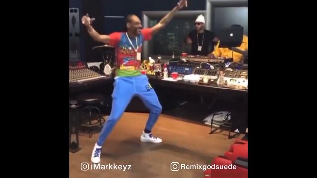 iMarkkeyz x DJ Suede The Remix God - Kamala Harris (I'm Speaking) #VicePresidentialDebate