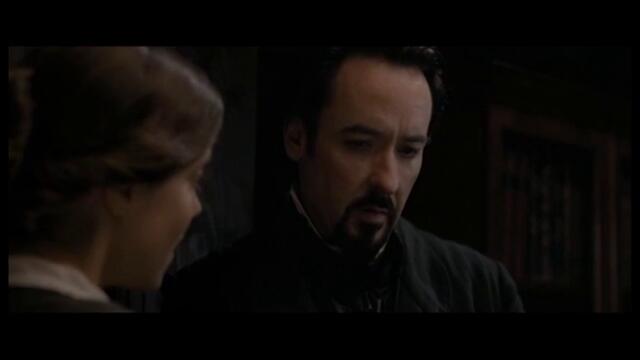 Гарванът The Raven (2012) Бг Аудио Част 4