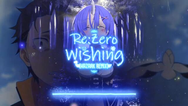 Re:Zero - Wishing (Lo-fi Remix) Ft. Rem [Episode 18]