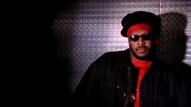 Ini Kamoze - Here Comes The Hotstepper (Remix) (Video)