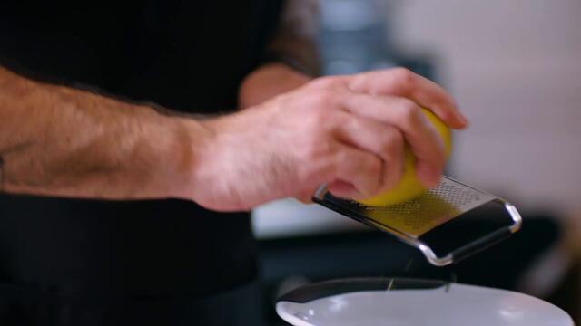 Pizza Dough | Basics with Babish