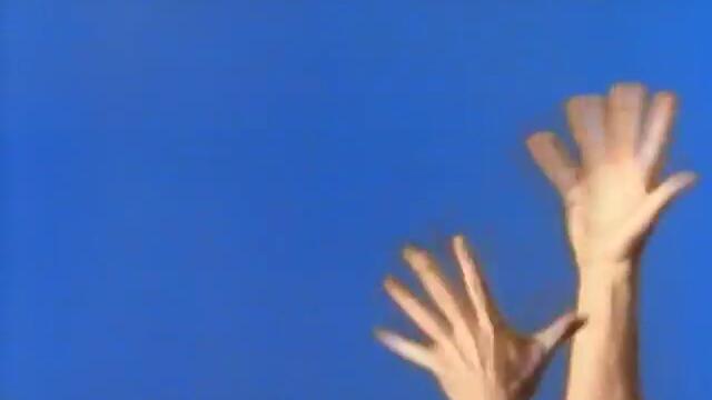 Midnight Oil - Blue Sky Mine