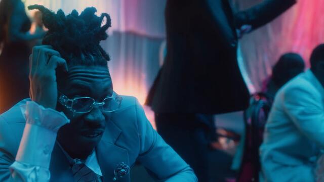 Chiké - If You No Love feat. Mayorkun (Official Video)