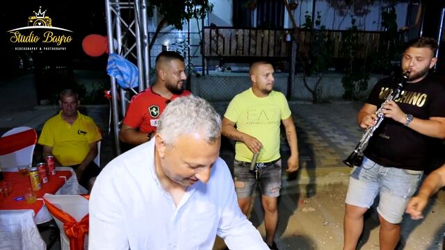 ORK TRYMAX - (KUCHEKA PEPSI) LIVE 2020