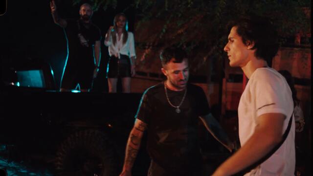 Mark Stam - Pasii (Official Video) Part II