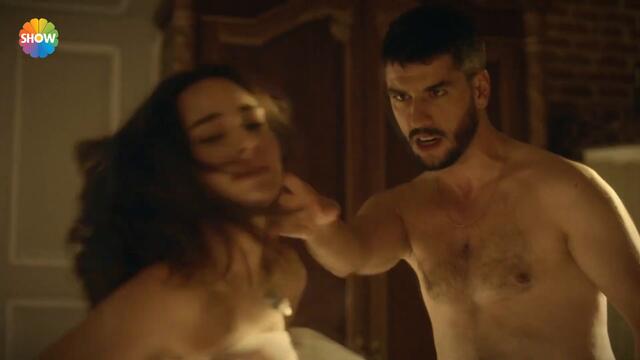 НОВЫЙ ТУРЕЦКИЙ СЕРИАЛ СЛОВО ЧЕСТИ