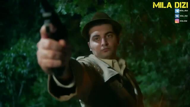 Позвони моему Агенту 7 серия турецкий сериал