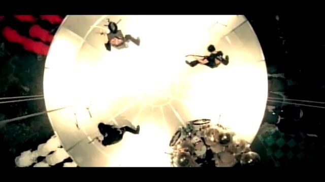 Trivium - A Gunshot To The Head Of Trepidation [OFFICIAL VIDEO]