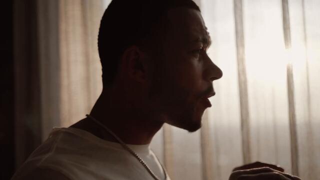 Memphis Depay - Blessing (Official Video)