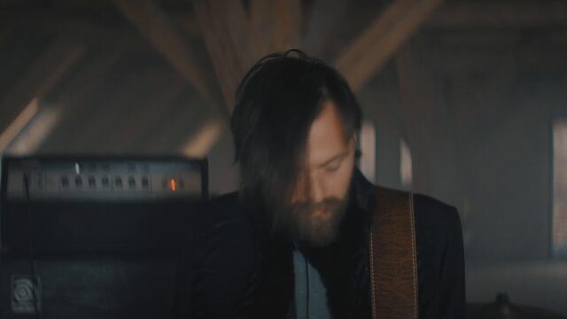 FINAL STAIR - Dreamhunter (OFFICIAL VIDEO)