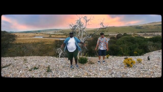 Verbz & Mr Slipz - The Feeling (OFFICIAL VIDEO)