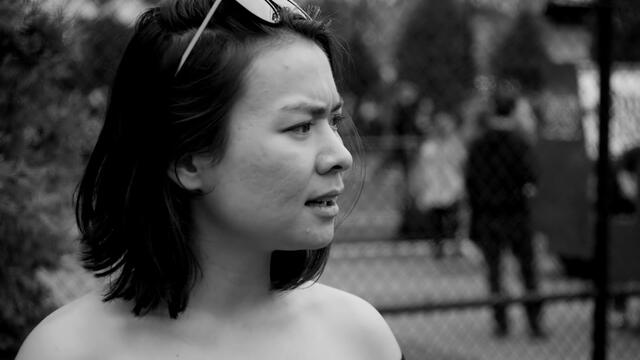 Mitski At The 2017 Boston Calling Music Festival (Full Set)