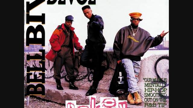 BELL BIV DEVOE POISON