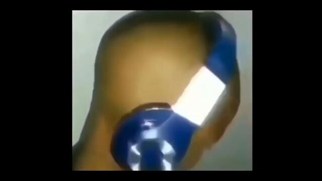 I like ya cut g but I’m saying it