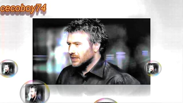 Γιάννης Πλούταρχος - Παλιοχαρακτήρας - жесток характер