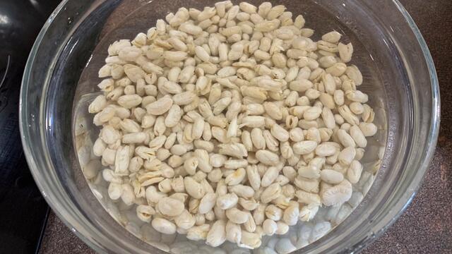 Вкусен боб - лесно и здравословно, без запръжка и излишни сложности / Фасоль вкуснейшая- без возни