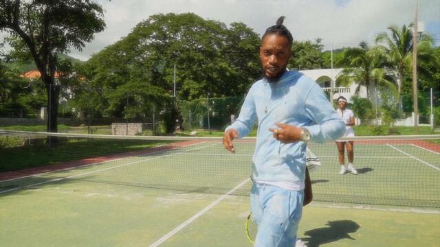 Iwaata, Bakersteez - Furda More (Official Video)