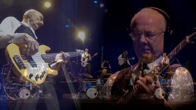 King Crimson - Starless