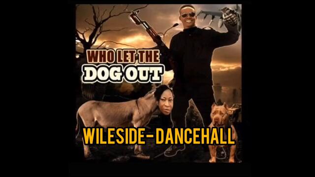 Prettii Don - Who Let The Dog Out (Official Audio) Macka Diamond Diss Oct. 5, 2020.