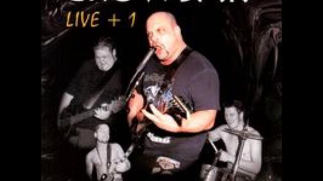 Crowbar - I Have Failed - LIVE + 1