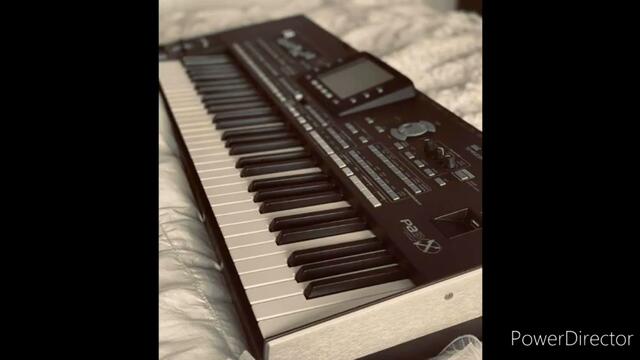 Гега Кючек Beki style 🎹🎹