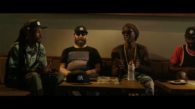 Ras Maxx David - Mystical Gift [Official Video 2020]