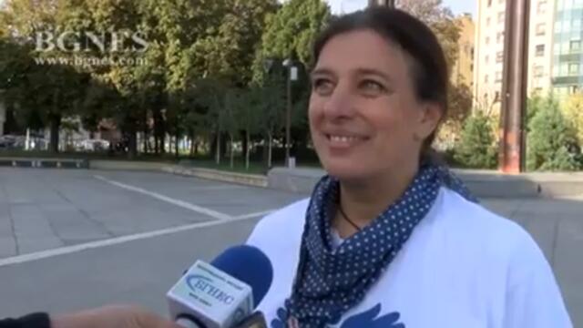 Христакиева: Необходимо е работещо психиатрично стационарно лечение