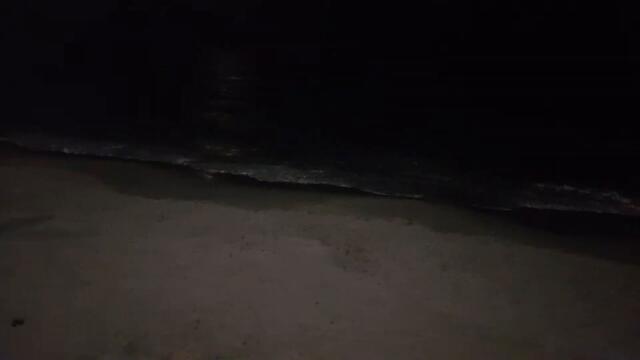 Полнолуние в ОДЕССЕ