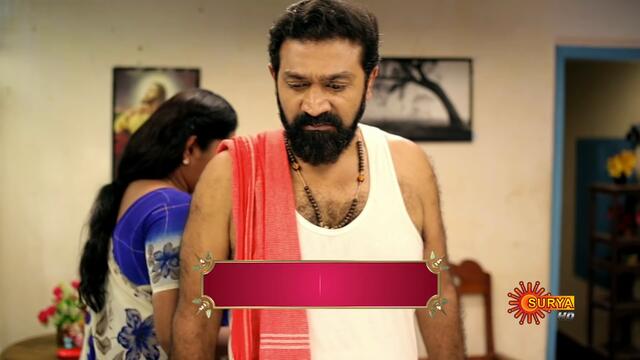 Ente Maathavu - Ep 133 | 08 Oct 2020 | Surya TV Serial | Malayalam Serial