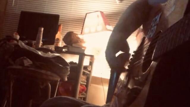 Bleecker street (Simon & Garfunkel)