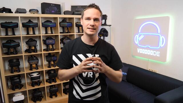 Mein erstes Gameplay auf der Oculus Quest 2 - Wie spielt sich "The Walking Dead: Saints & Sinners"?