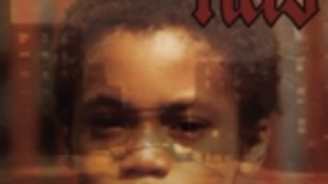 Illmatic (Full Album)