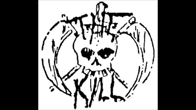 The Kill (US-NY) - Murder by Metal (Raw Mix)