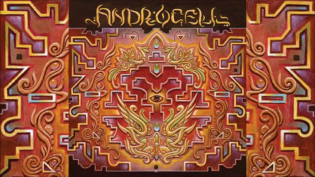 Androcell - Imbue | Full Album
