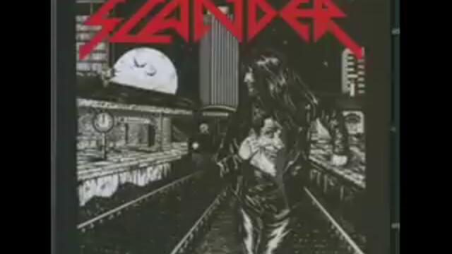 Slander - Lonely Nights