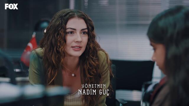 Zeynep'in çocuk evine yerleştirilişi - Çocukluk 1. Bölüm