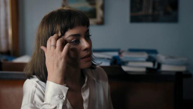 Alev Alev 1. Bölüm Ön İzleme